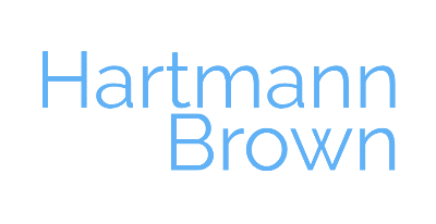 Hartmann Brown Logo
